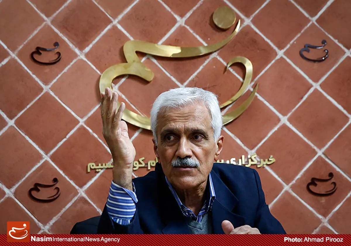 جوابیه رئیس انجمن جمعیت‌‌شناسی به درج مطلبی در «نسیم»