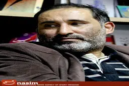 قزوه دبیر هنری پنجمین جشنواره شعر انقلاب شد