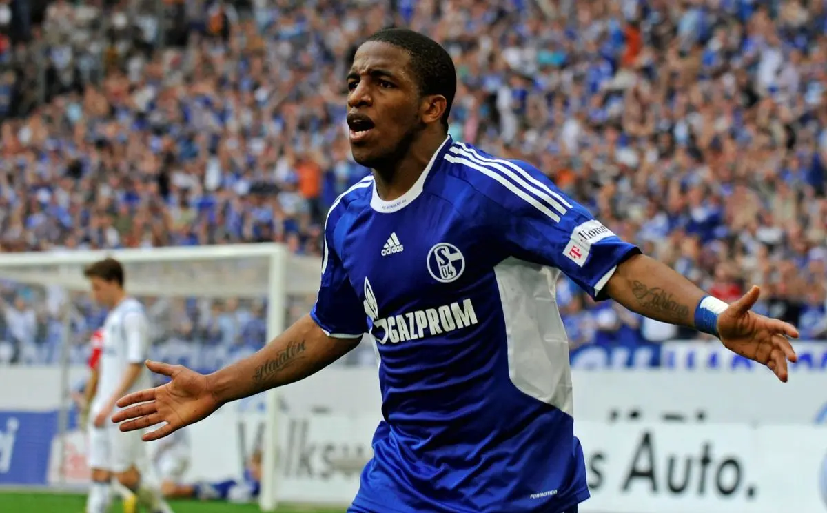 اتفاق روز:: پیشنهاد فوق‌نجومی الجزیره امارات به هافبک شالکه