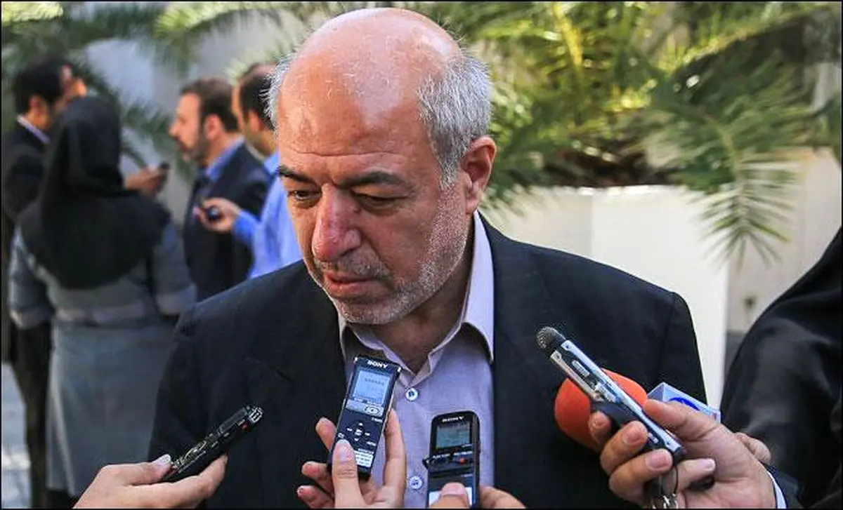 وزیر نیرو: برق در ۲۰ ساعت شبانه‌روز برای کشاورزان مجانی است