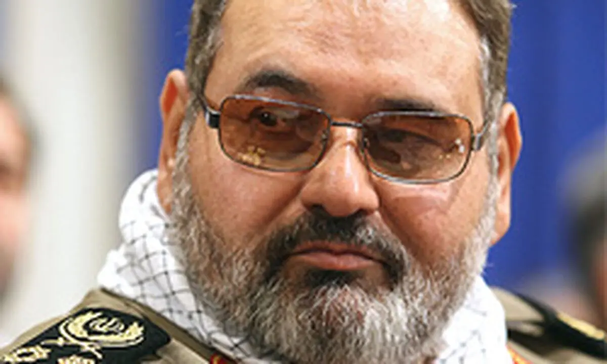 سرلشکر فیروزآبادی عید سعید فطر را به مقامات مسلمان نظامی کشورهای جهان تبریک گفت