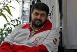 معاون مرکز پزشکی حج و زیارت هلال احمر منصوب شد