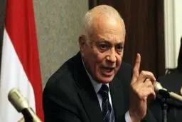 نبیل العربی: اسرائیل باید به معاهده «ان‌پی‌تی» بپیوندد