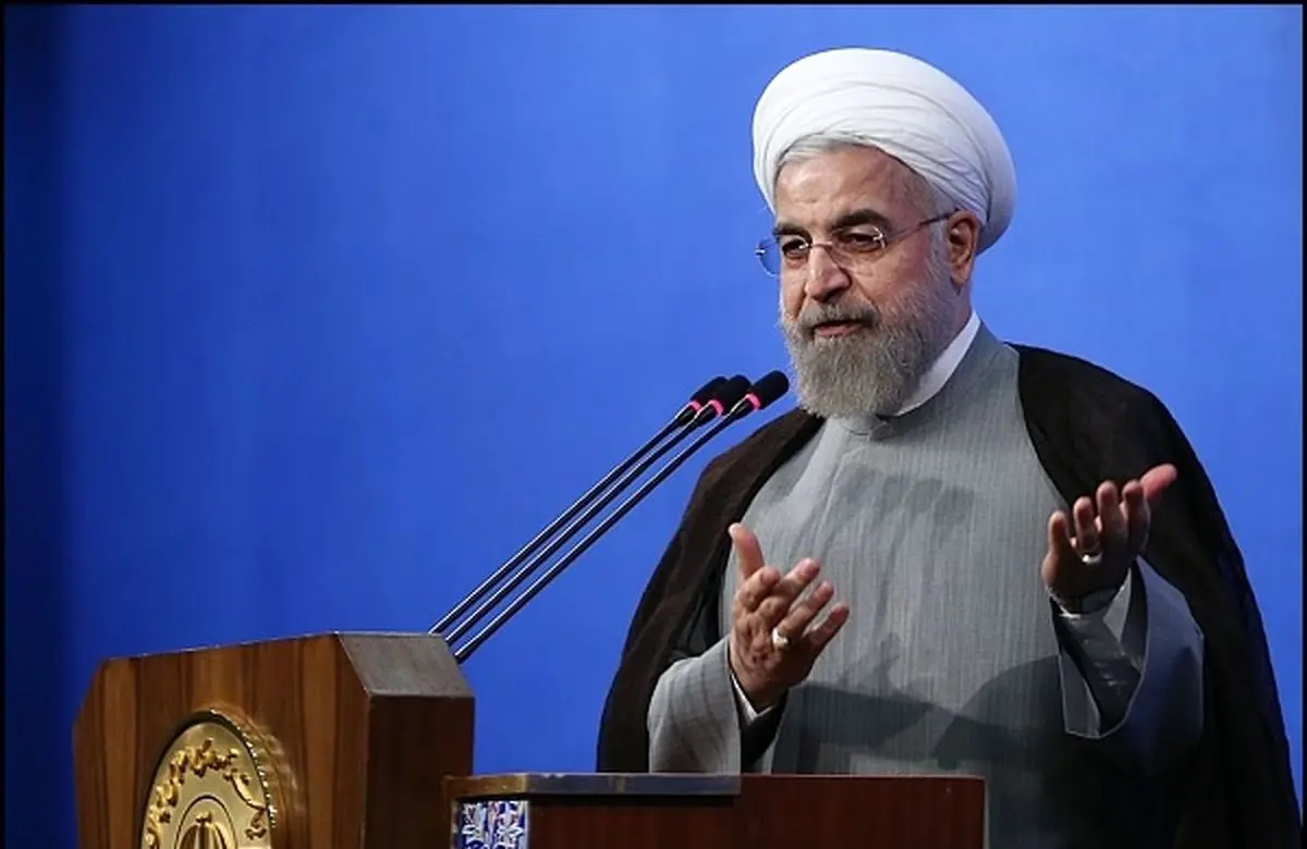رئیس‌جمهور: مذاکرات دستاوردهایی فراتر از تحریم‌های هسته‌ای داشته است