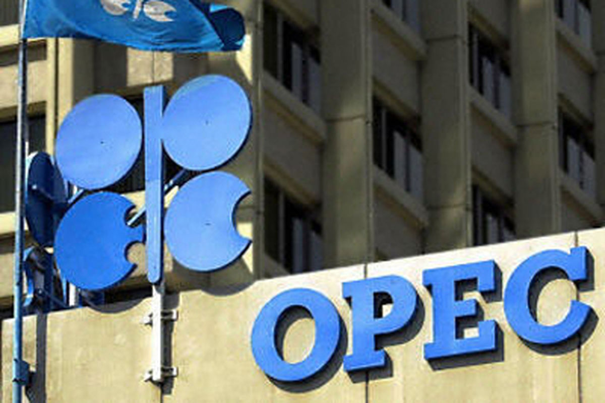 قیمت سبد نفتی اوپک
۶۸ سنت کاهش یافت