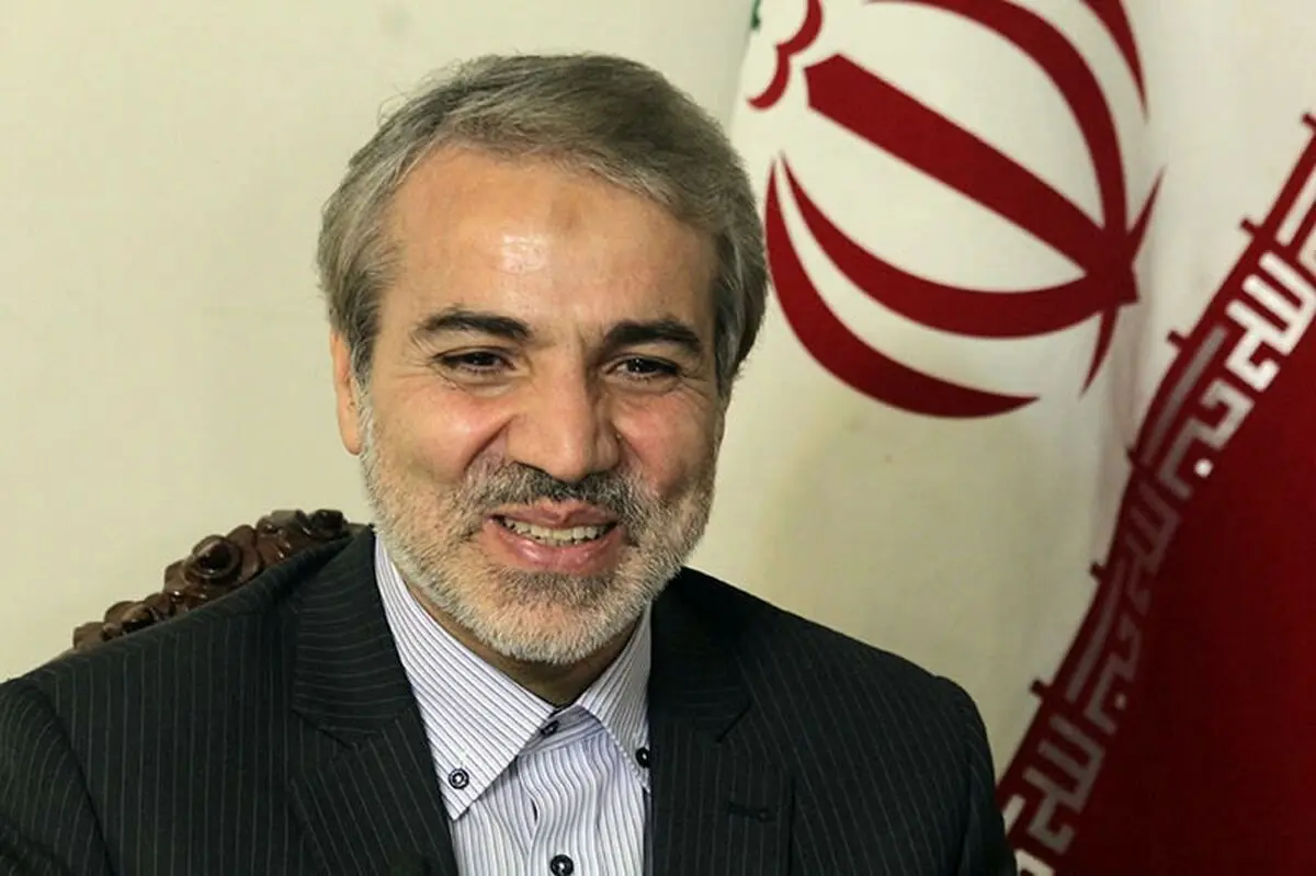نوبخت: برطرف شدن تحریم‌های ظالمانه مهم‌ترین طرح دولت بود
