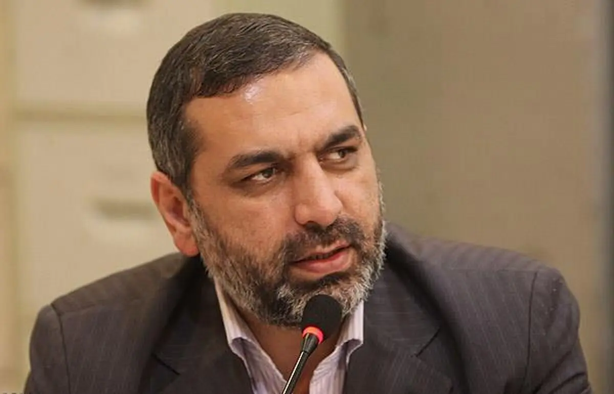 رحیم قربانی به عنوان مدیر دارالقرآن سازمان بسیج مستضعفین منصوب شد