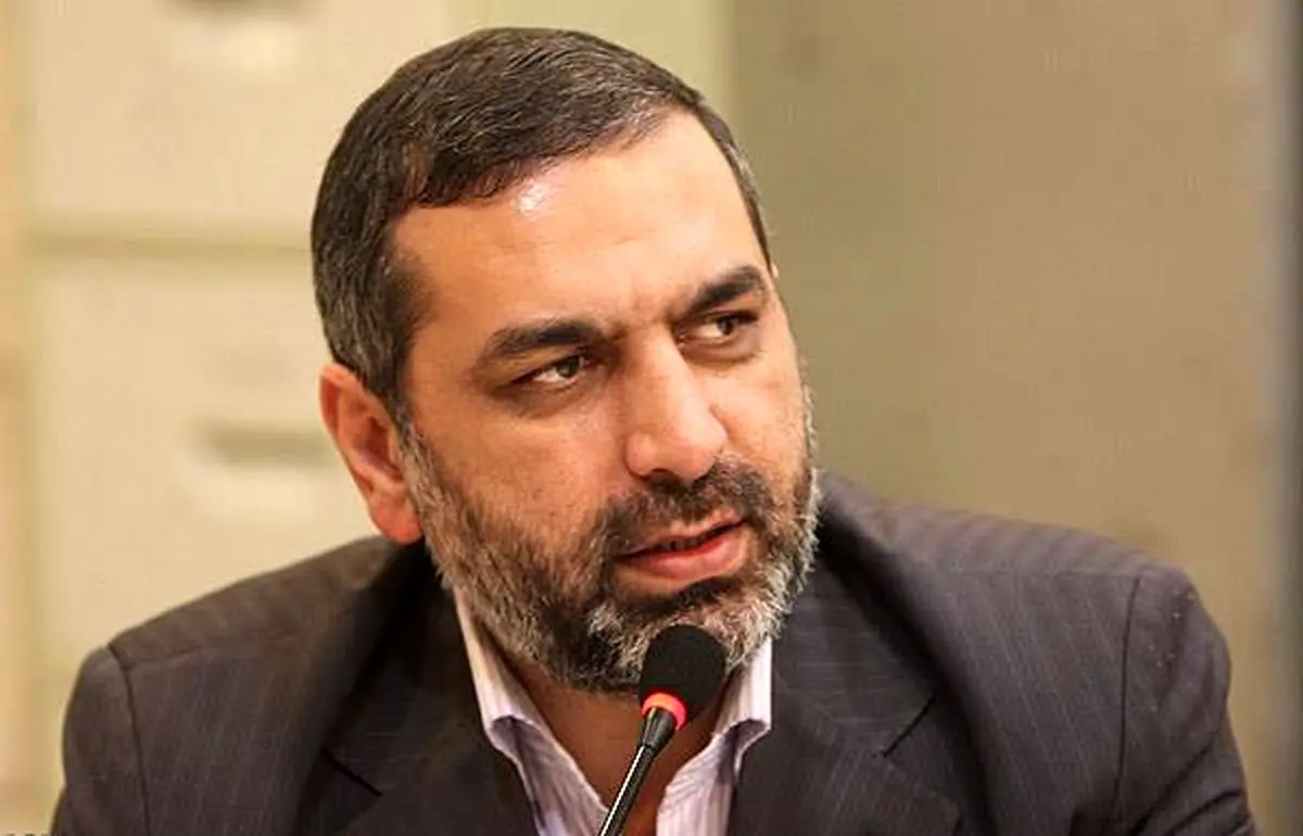 رحیم قربانی به عنوان مدیر دارالقرآن سازمان بسیج مستضعفین منصوب شد