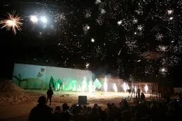 آخرین اجرای فصل شیدایی امشب  در تهران اجرا می‌شود