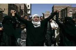 خطیب نماز عید فطر در صنعا: پیروزی یمن نزدیک است