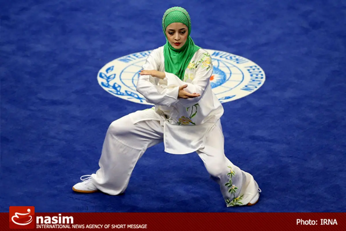 نظری: به کسب نتیجه درخشان تالوکاران در بازی‌های آسیایی امیدوارم