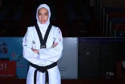 علیزاده: مسئولان وزارت ورزش از تکواندو حمایت کنند