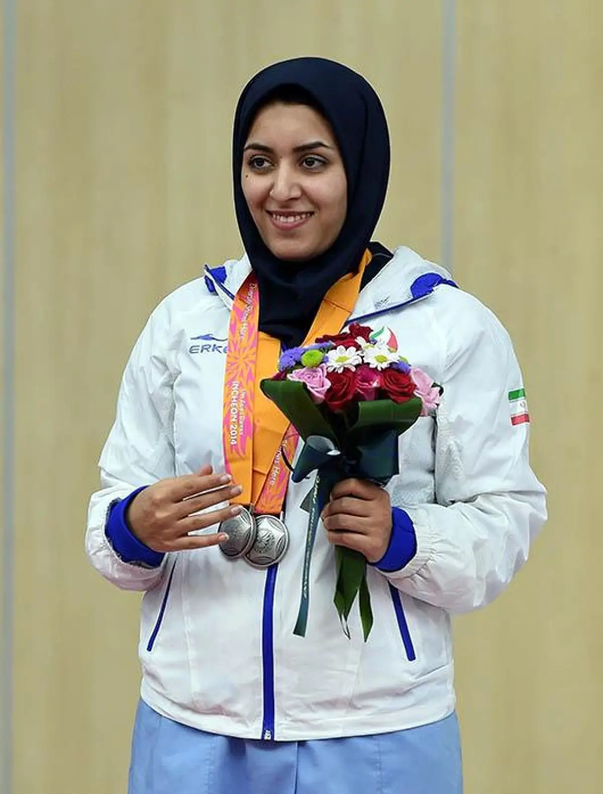 امامقلی‌نژاد: به دلیل کمبود بودجه از اردوها خط خوردم