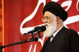 امام جمعه مشهد: نباید جامعه به دو قطب پیروز و قطب شکست‌خورده تبدیل شود