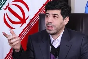 علیرضا جهانگیریان  مشاور وزیر راه در امور حمل و نقل منصوب شد