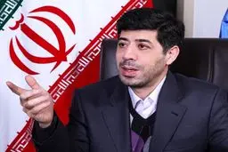 علیرضا جهانگیریان  مشاور وزیر راه در امور حمل و نقل منصوب شد