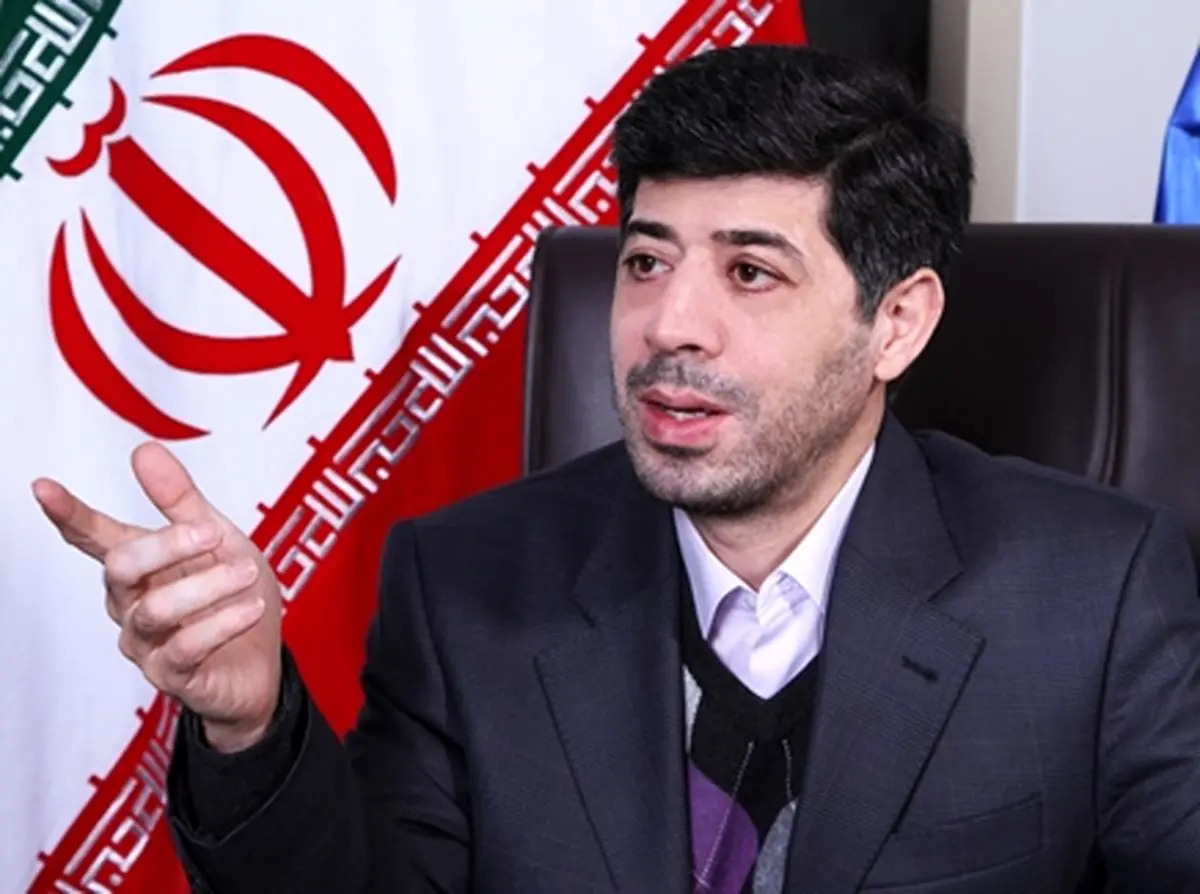 علیرضا جهانگیریان  مشاور وزیر راه در امور حمل و نقل منصوب شد