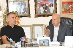 درک بائرمن: لازم نیست همه بازیکنان عاشق هم باشند