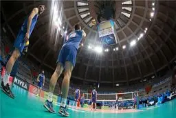 شگفتی بزرگ در لیگ جهانی؛ برزیل و ایتالیا حذف شدند