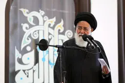 علم‌الهدی:  اگر توافق خطوط قرمز را رعایت کرده باشد یک پیروزی است