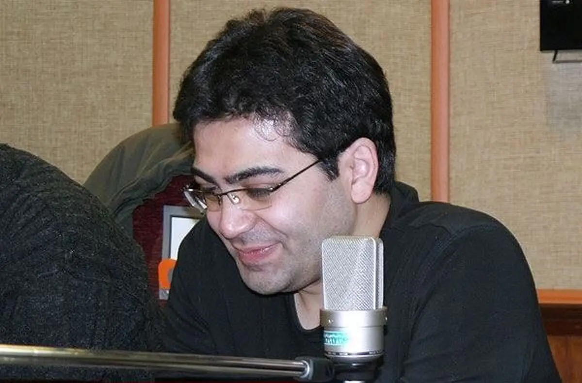 گروه هفت‌تایی‌ها به رادیو جوان بازگشتند