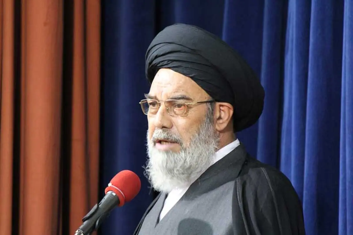 آیت‌الله طباطبایی‌نژاد: اسلام رحمانی، همان لیبرالیسم است