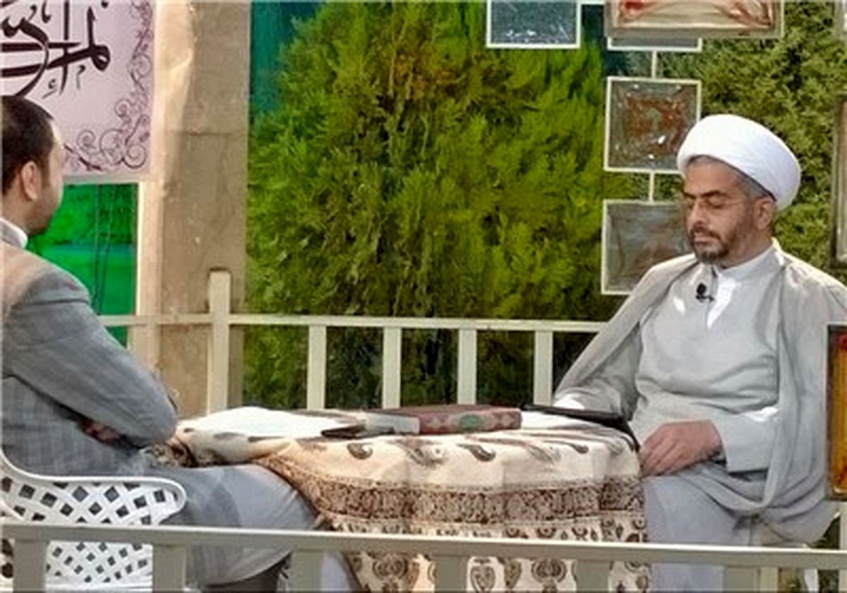 حجت‌الاسلام واسطی: علامه سیدمحمدحسین حسینی تجلی علمی و عینی توحید بود