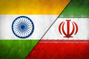 انصاری: ایران و هند در خصوص بدهی نفتی مذاکره می‌‌کنند