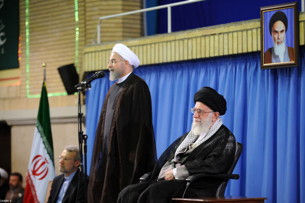 رئیس‌جمهور: اراده ایران حمایت از همه مظلومان و ایستادگی مقابل همه ستمگران است