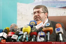 نشست خبری روز جهانی قدس فردا برگزار می‌شود