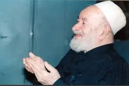 داستان مهمان بت‌پرست حضرت ابراهیم(ع) از زبان آیت‌الله حق‌شناس+ صوت