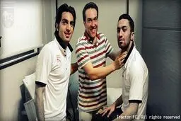 تراکتورسازی امروز به تهران می‌‌آید