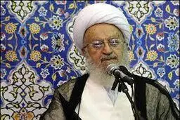 آیت‌‌الله مکارم شیرازی: شرکت در راهپیمایی روز قدس به عنوان عبادت بر همه لازم است
