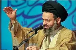 آیت‌الله حسینی بوشهری: ارتباطات بین‌المللی، خنثی کننده توطئه اختلاف افکنی است