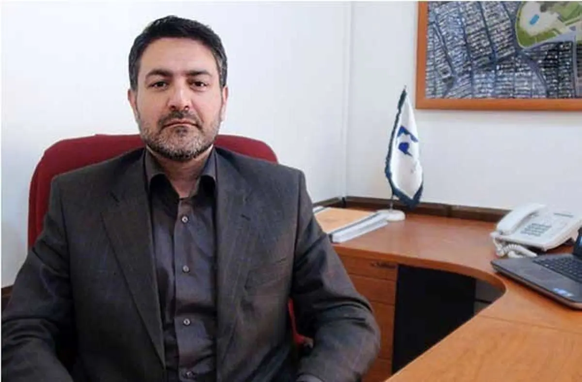 فرزاد طالبی سرپرست دفتر موسیقی شد