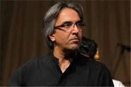 حمید متبسم به ارکستر سازهای ملی پیوست