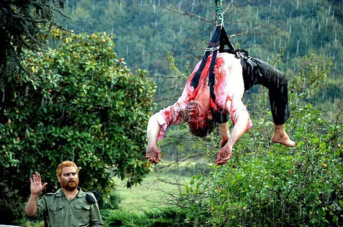 فیلم‌های سینمایی تلویزیون در  تعطیلات آخر هفته