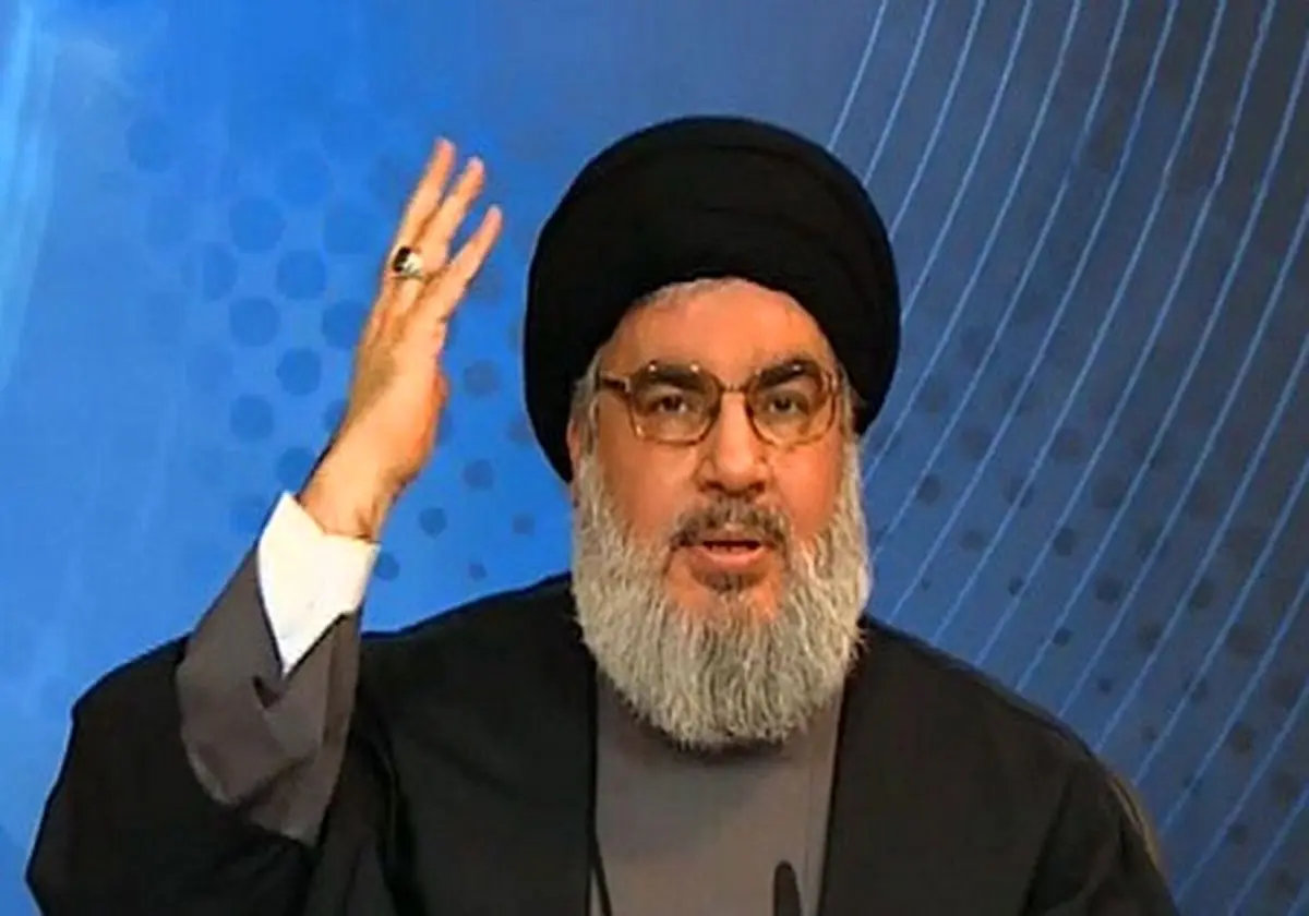 سیدحسن نصرالله  در روز جهانی قدس سخنرانی می‌کند