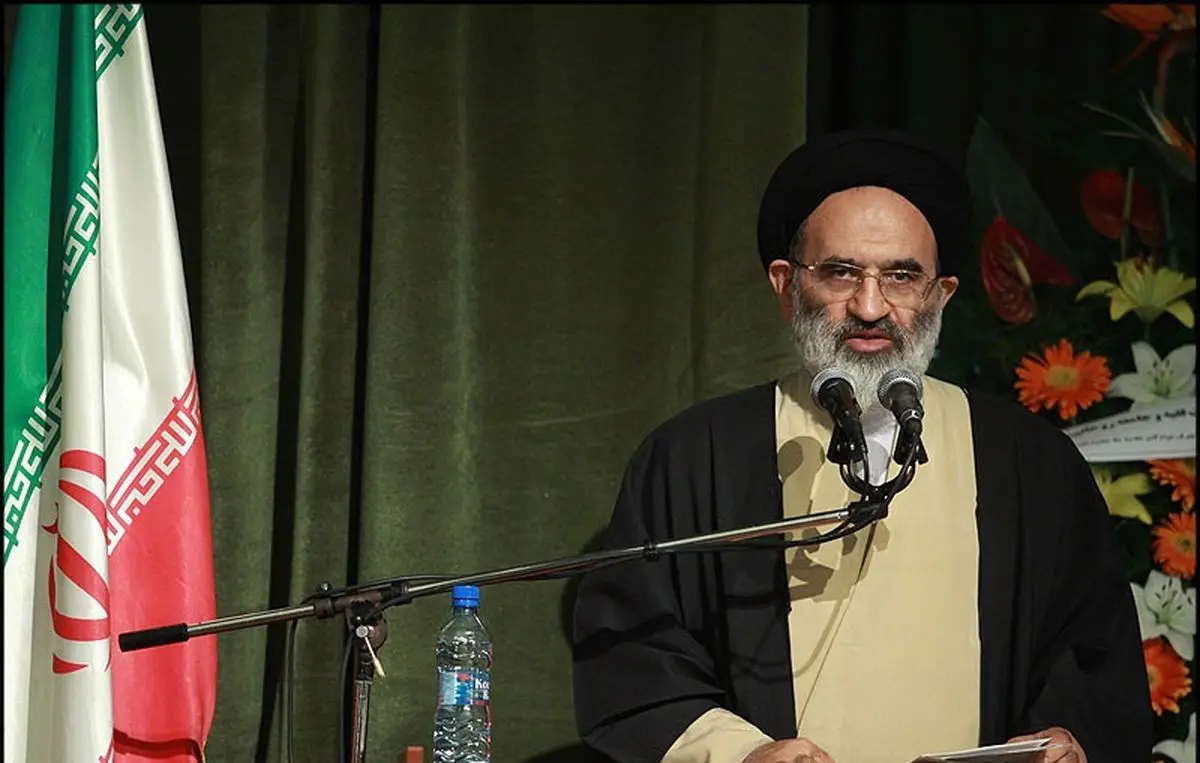 حجت‌الاسلام تقوی: ترویج هرچه بیشتر قرآن آرامش جامعه را به دنبال دارد