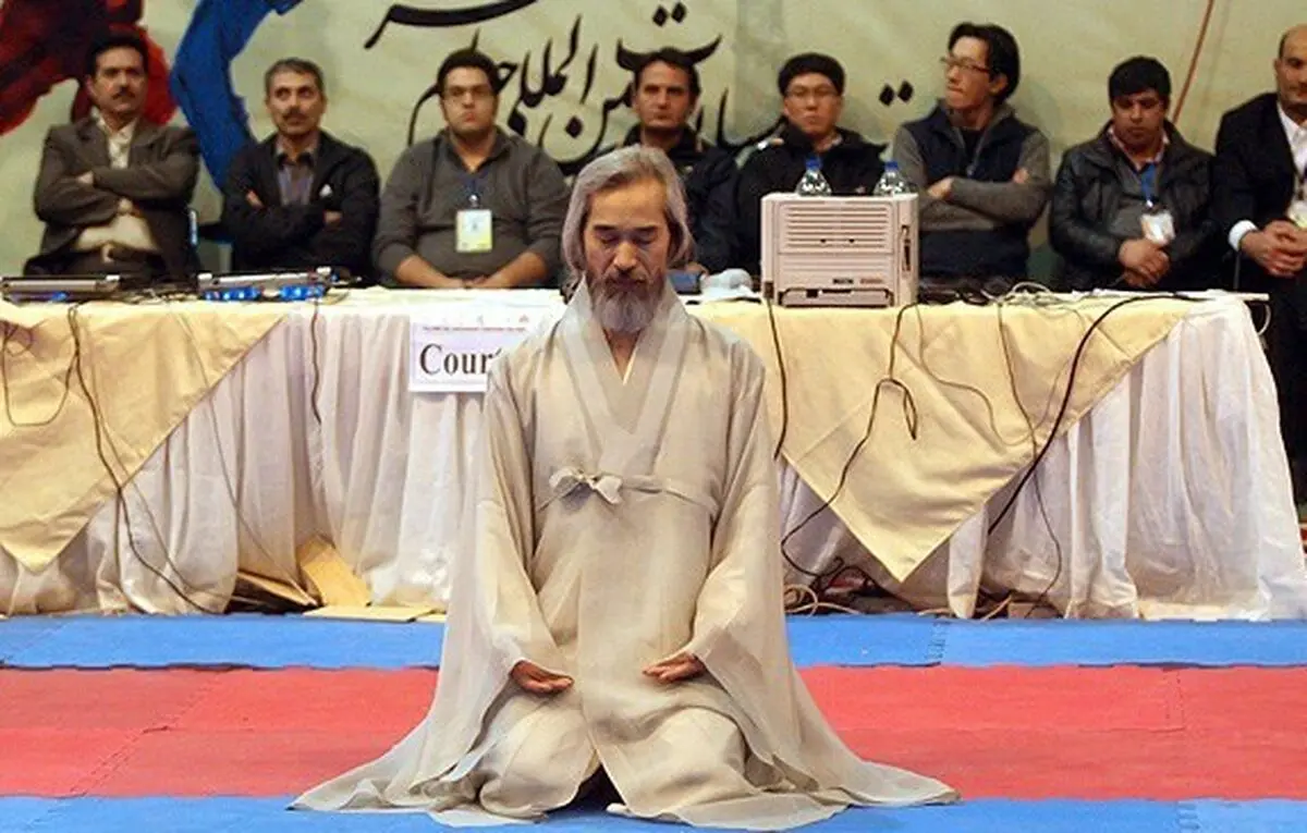 سرمربی کره‌ای اسبق  تیم پومسه دانشجویان مشاور فنی این تیم شد