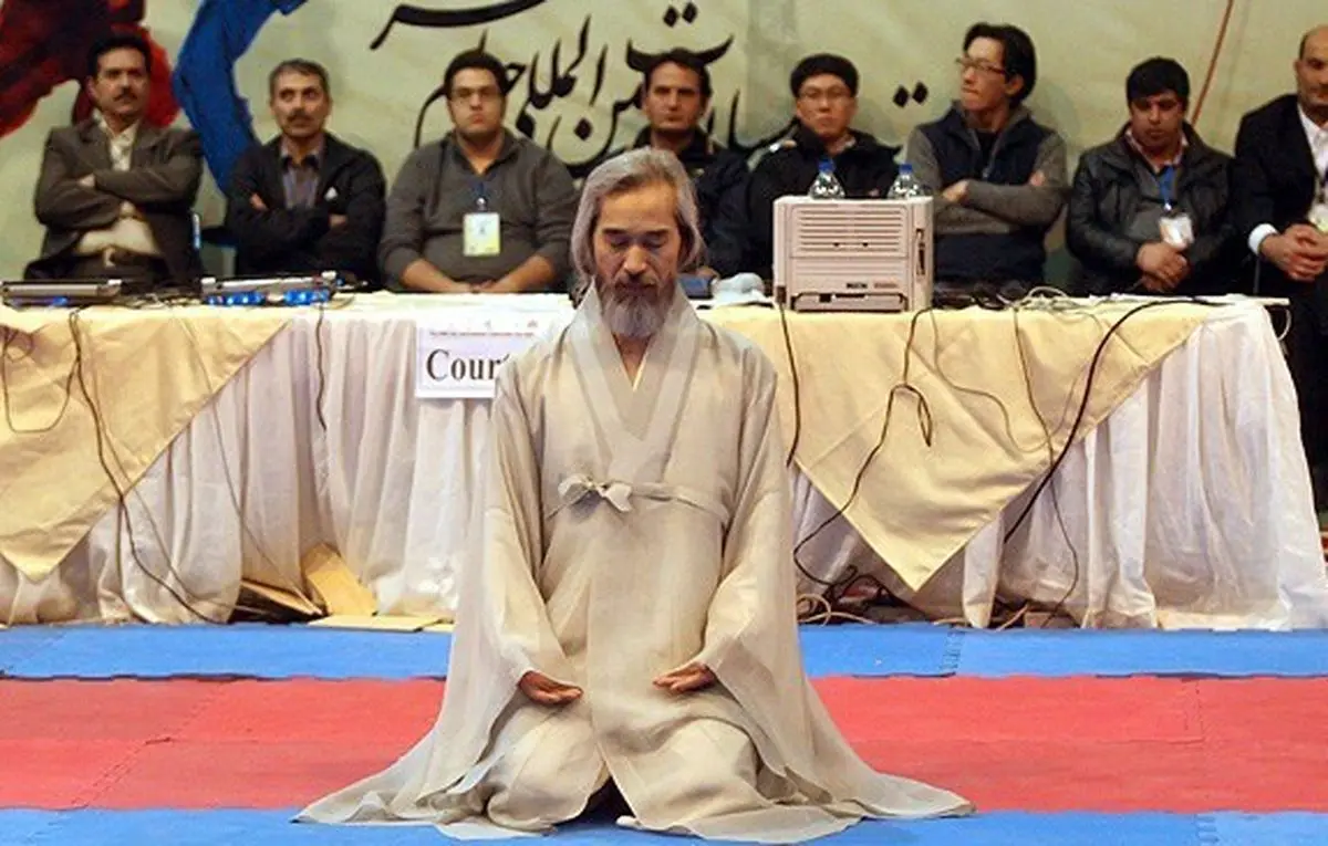 سرمربی کره‌ای اسبق  تیم پومسه دانشجویان مشاور فنی این تیم شد