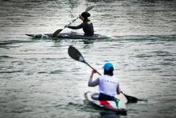 پرونده قایقرانی با عنوان هفتمی و هشتمی ملایی و جاور بسته شد