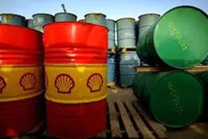 قیمت نفت خام برنت به زیر ۶۰ دلار رسید