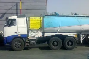 ۲۰ میلیارد لیتر سوخت مایع به نیروگاه‌های کشور تحویل شد