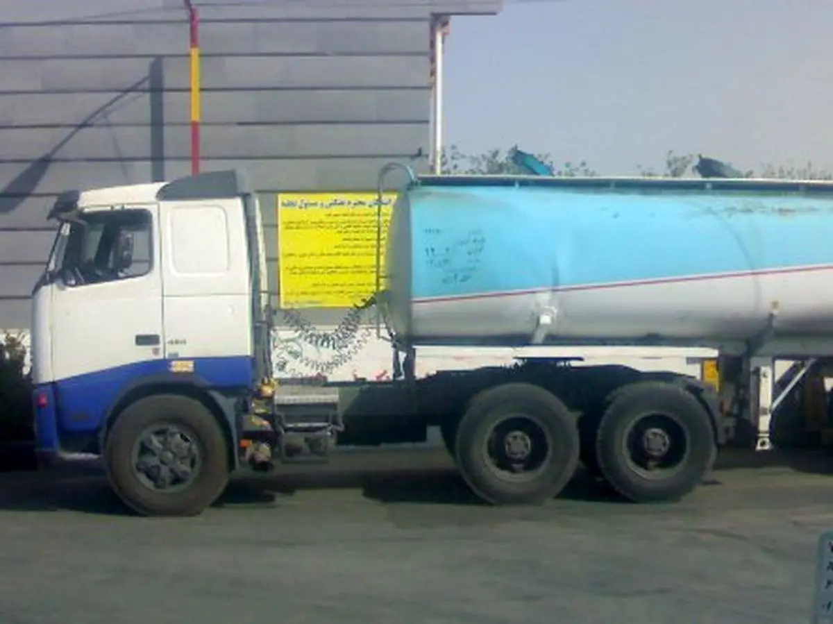 ۲۰ میلیارد لیتر سوخت مایع به نیروگاه‌های کشور تحویل شد