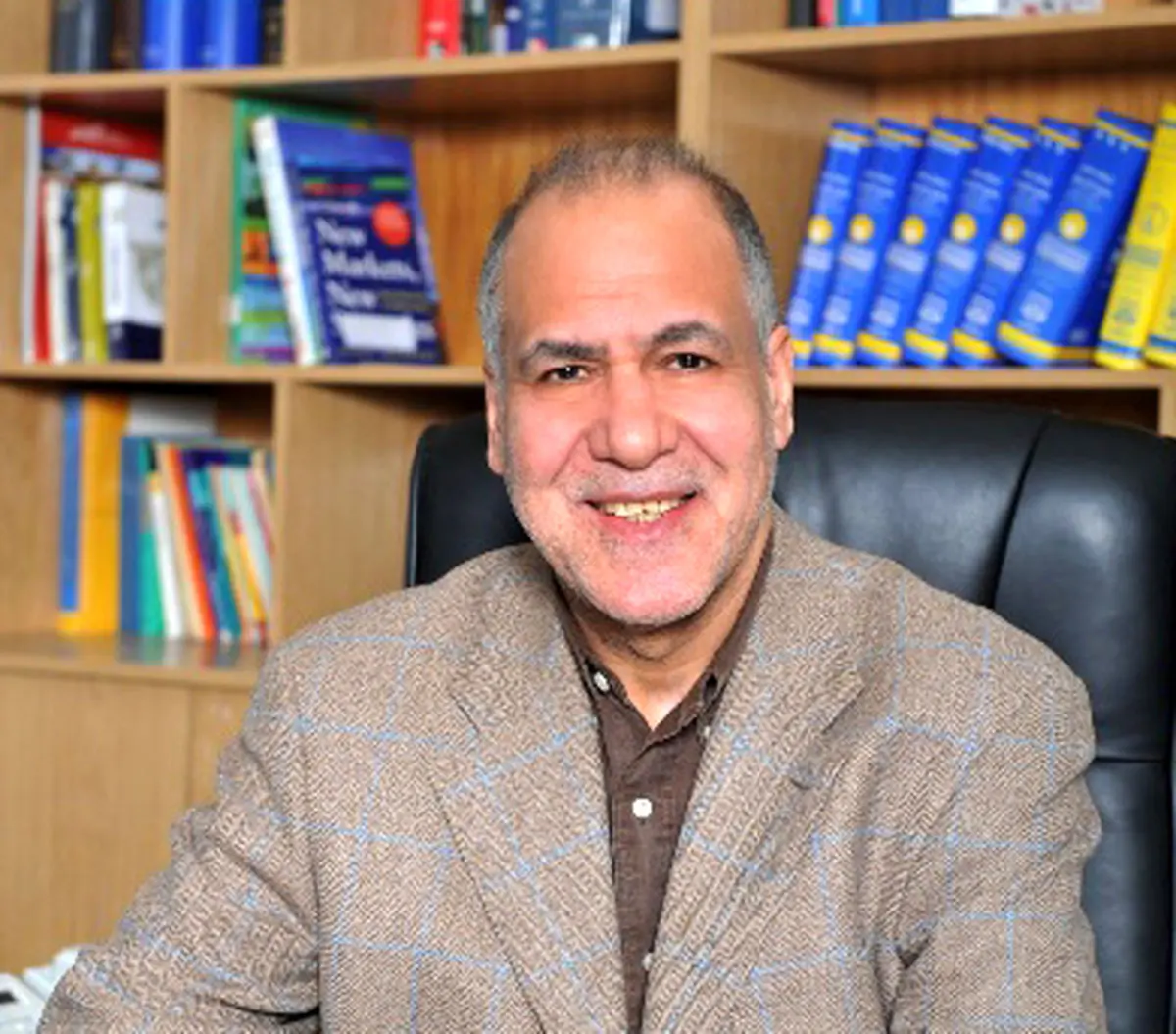 هیات ۳۰۰ نفره تجار ایتالیایی در راه ایران