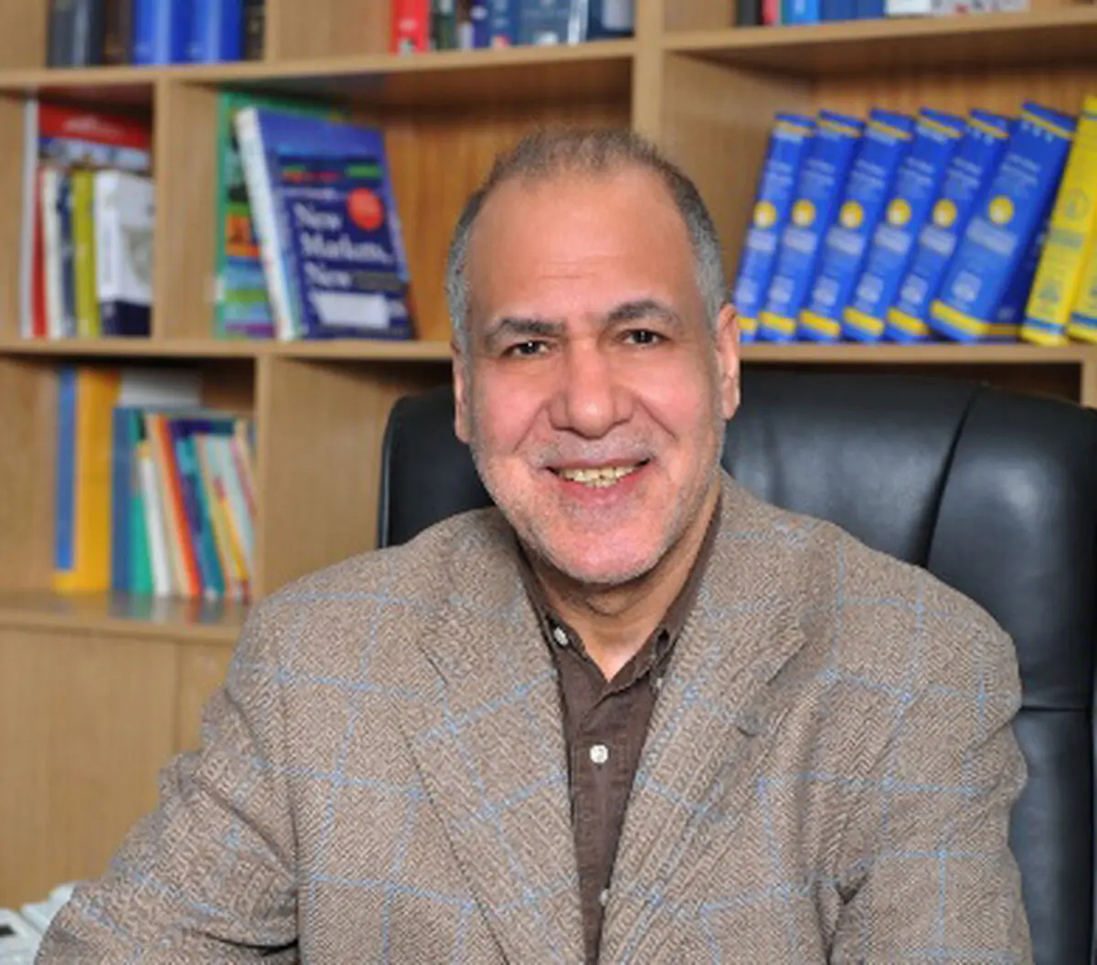 هیات ۳۰۰ نفره تجار ایتالیایی در راه ایران