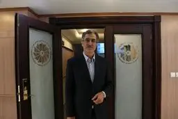 خوانساری: معاون اول رئیس‌جمهور در جلسات آتی هیأت نمایندگان اتاق شرکت می‌کند