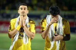 خبر ویژه:: یک میلیارد و ۸۰۰ میلیون، پیشنهاد حاج‌صفی برای ماندن در اصفهان