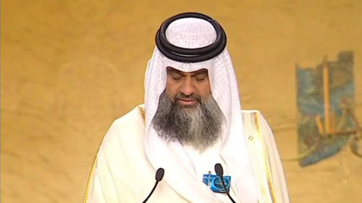 آل‌خلیفه با "گروهک منافقین" ارتباط برقرار می‌کند